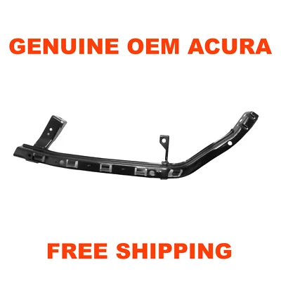 Acura TLX 15 16 17 Bumper Clip Headlight Bracket Cover Front DRIVER Side OEM NEW - Image 1 of 2