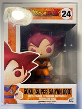 goku red pop