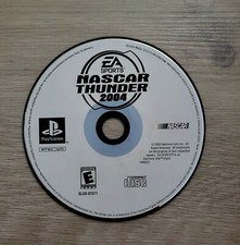 .PSX.' | '.NASCAR Thunder 2003.