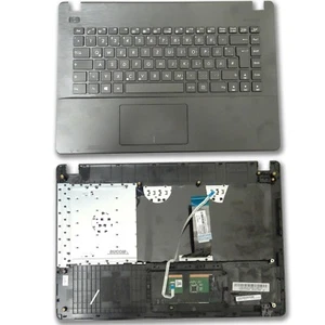 Asus Topcase mit Tastatur X451 X451CA X451MA X451MAV X451M 0KNB0-410BBR00 DE - Picture 1 of 1
