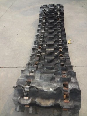 1994 Polaris XLT/SKS Track P#5410921    133X15X1.5 2.62 pitch    #shed - Image 1 of 4