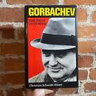 Gorbachev: The Path to Power - Christian Schmidt-Huer 1986 Salem Press Hardback