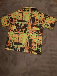 NIKE SHIRT - Size Small Relaxed Fit NEW - Imagen 1 de 6