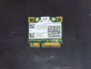 300Mbps Intel Centrino Advanced-N 6235 802.11n PCI-E Bluetooth4.0 Karte 6235ANHMW - Bild 1 von 3