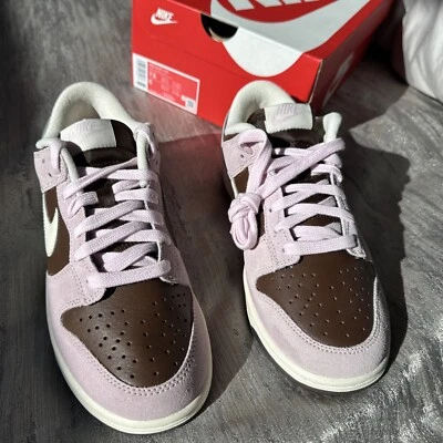 Talla 7.5 - Nike Dunk Low Napolitan W Foto 1 de 4