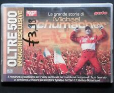 DVD и Blu-ray диски с видео Schumacher