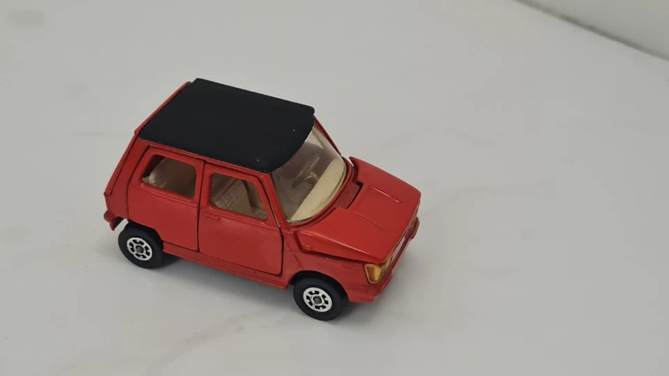 Corgi Toys Daf City - Immagine 1 di 4