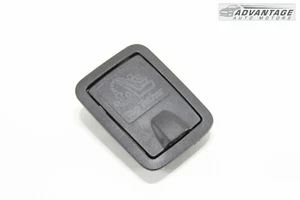 2015-2017 AUDI A3 8V REAR DECK SHELF CHILD SEAT HOOK LATCH ANCHOR COVER CAP OEM - Picture 1 of 6