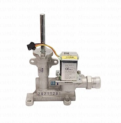 VALVOLA GAS 11L GPL CHAFFOTEAUX ARISTON FAST R ONM BRD LNX ONM 11L 65153614