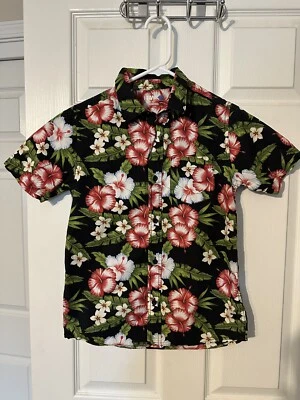 Рубашка с воротником для мальчиков  - Изображение 1 из 4