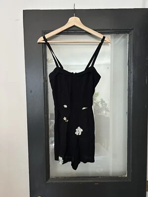 Mameluco Reformation talla 4 Foto 1 de 4