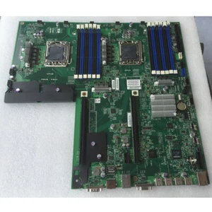 Placa madre para Lenovo ThinkServer RD330 RD430 SX52400NR 03X4427 - Imagen 1 de 6