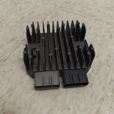 PARA POLARIS INDIAN 4012941 SH775BA REGULADOR DE VOLTAJE RECTIFICADOR REPUESTO Foto 1 de 4