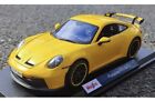 Maisto Porsche 911 GT3 Die Cast Car Model 1:18 Scale Kids Kids Gift Cars RAM