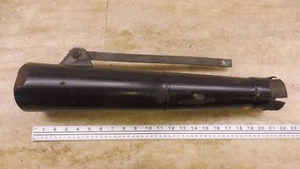 1972 Honda CB750F Four H443-1> exhaust muffler silencer - Picture 1 of 9