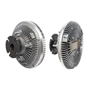 Enganche viskolutor para Case IH IHC Maxxum 5120 5130 5140 5150 - Imagen 1 de 1