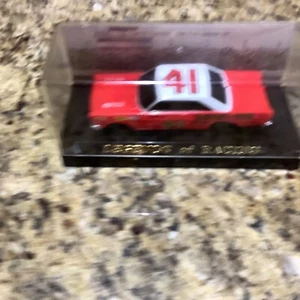 Vintage Legends of Racing, #41 Curtis Turner 1965 Ford Galaxie 1/43 - Numbered! - Picture 1 of 6