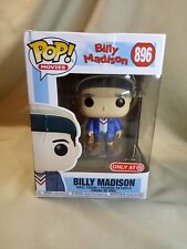 Funko Pop! Movies - Billy Madison with Bag Lunch Vinyl Figure