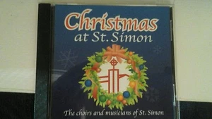 Christmas at st. Simon - Picture 1 of 1