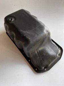 07-16 MINI COOPER S/BASE/N12/N14/N16/N18R56/R55/R57/R60/R58/R60/R61 OIL PAN - Picture 1 of 3