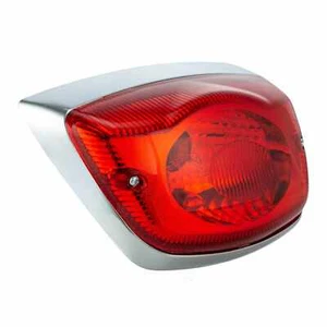 Fanale PREMIUM QUALITAT Posteriore PIAGGIO 125 per Vespa LX 2005-2013 - Picture 1 of 8