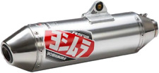 Yoshimura RS-2 Full Exhaust System Aluminum Muffler Fits HONDA CRF450R 2006-2008