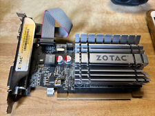 Zotac GT720 1GB Zone Edition GPU (Passive Cooling)