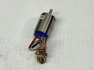 CLIFTON PRECISION RESOLVER # H-NLS-IDD/B605 26V/12.6V 400HZ. - Foto 1 di 4