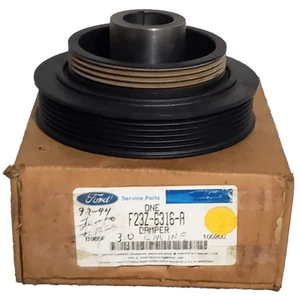 Dorman 594-219 Harmonic Balancer - Picture 1 of 1