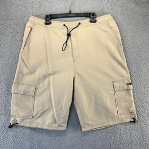 GUESS Cargo Shorts for Men for sale | eBay