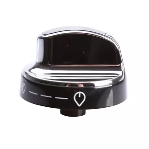FITS STOVES NEW WORLD COOKER OVEN GAS HOB CONTROL KNOB SWITCH DIAL 083157007 pmd - Picture 1 of 3