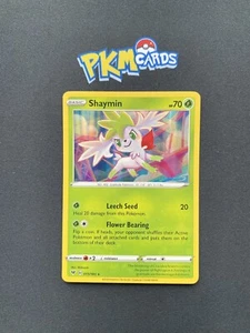 Pokémon TCG Shaymin Vivid Voltage 015/185 Holo Rare LP. - Picture 1 of 3