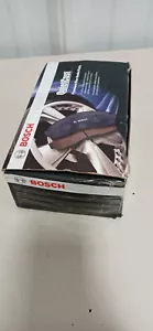 Disc Brake Pad Set Bosch BP1014 for Audi Q7 Porsche Cayenne Volkswagen Touareg - Picture 1 of 10