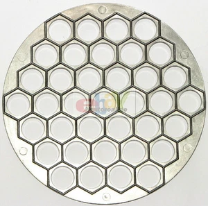 Ravioli form ПЕЛЬМЕННИЦА Meat Dumplings Pelmeni mold Pasta Kreplach maker NEW - Picture 1 of 5