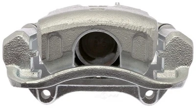 Pinza de freno de disco-R-LineLoaded recubierta y conjunto de soporte se adapta a Veloster 13-16 Foto 1 de 4