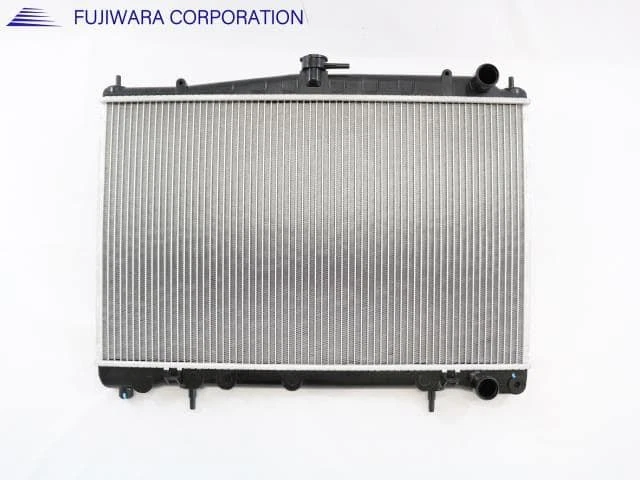 NISSAN Skyline 1997 E-BCNR33 Radiator 2141015U00 [New] [PA117785340] - Image 1 of 2
