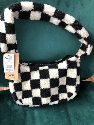 Cartera Vans nueva con etiquetas Foto 1 de 4