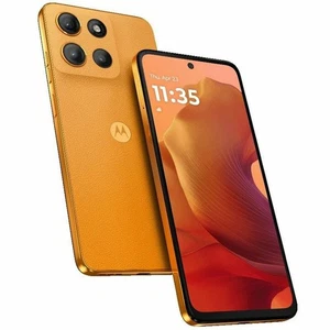 Smartphone Motorola PB6E0002SE 6,72" 8 GB RAM 128 GB Arancio - Foto 1 di 1