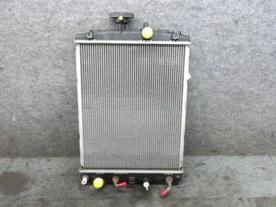 HONDA N BOX 2012 DBA-JF2 Radiator 19010R9GJ01 [Used] [PA107972686] - Image 1 of 2