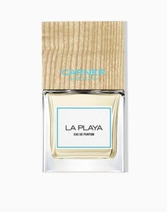Carner Barcelona La Playa 100ml / 3.4 oz Parfum New 100% Authentic Latest - Picture 1 of 1