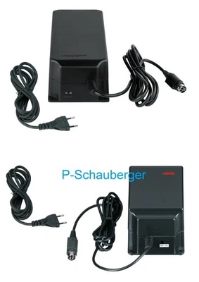 Märklin 60041 60151 66201 Steger 07524 Netzteil Trafo CS3 Licht Booster GARANTIE - Bild 1 von 3