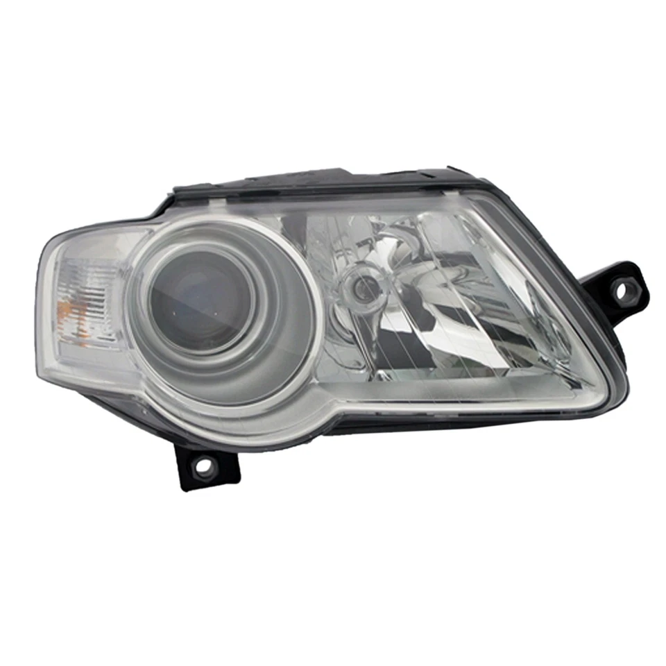 VW2503130 Nuevo Repuesto Lámpara Cabezal Conjunto Pasajero Lado V Foto 1 de 1