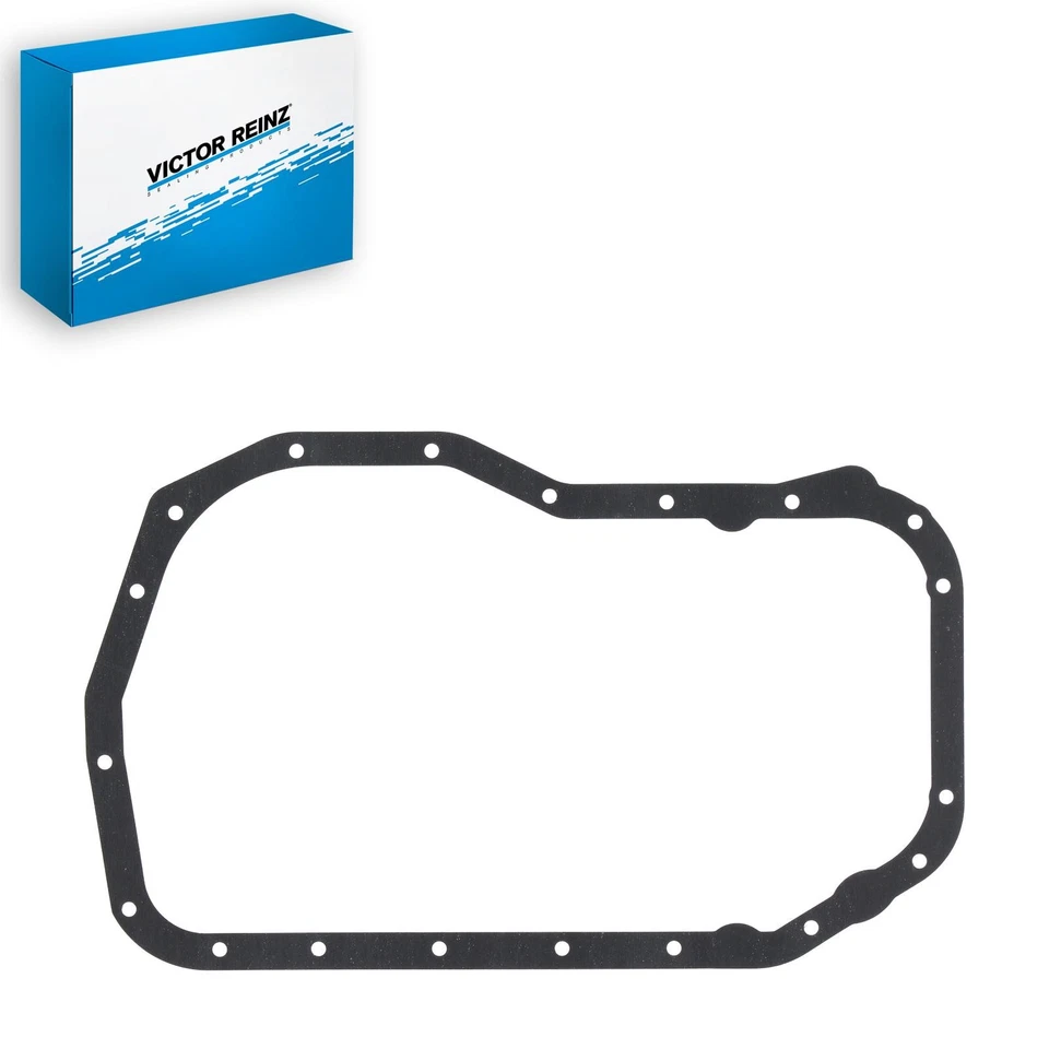 Комплект прокладок масляного поддона двигателя Victor Reinz для Dodge Stratus 2,4 л L4 2001-2005 годов выпуска - Изображение 1 из 1