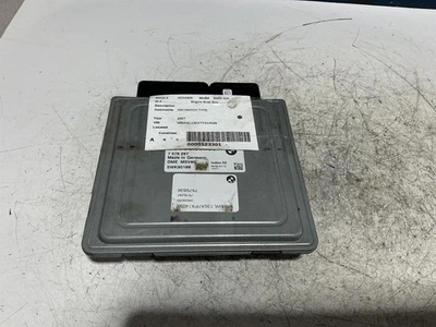 BMW 328I 2007 Motor ECM MSV80 Tipo Módulo Desde 3/07 845093 Foto 1 de 4