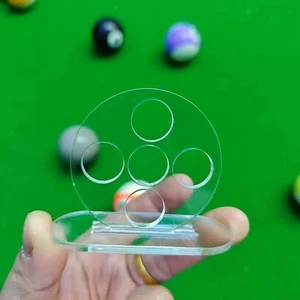 Billiard Stick Stroke Exerciser Pool Cue Stroke Training Device for Home Gym - Picture 1 of 7