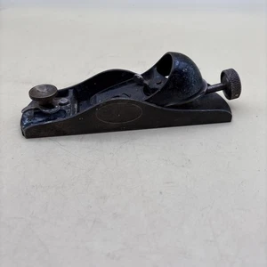 Vintage Stanley Block Plane  - Picture 1 of 9