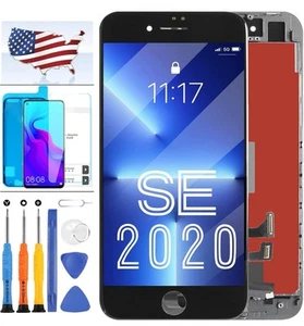 iPhone SE 2020 Screen Replacement,for iPhone SE2 - Picture 1 of 2