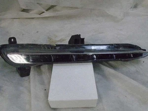 Luz de esquina/estacionamiento para conductor funcionamiento diurno construida en Estados Unidos para 15-17 SONATA 39154 - Imagen 1 de 6
