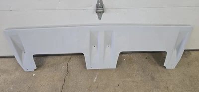 Camión Chevy CP6 12012 Lund Visor 1988-1998 C1500 K1500 88 94 95 96 98 C/K Foto 1 de 4