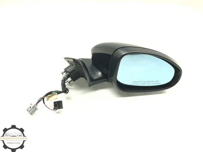 Espejo retrovisor exterior Jaguar F 2014-2020 tipo paso derecho 1at #nota Foto 1 de 4